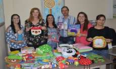 Porto Barreiro - Prefeitura adquire livros infantis para a Educação
