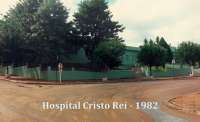 Quedas - Após 47 anos, famílias Stormoski e Balderrama fecham as portas do Hospital Cristo Rei