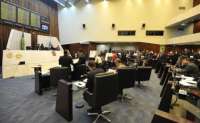 Pinhão - Elevação da comarca foi aprovada em segunda votação na Assembleia Legislativa do Paraná