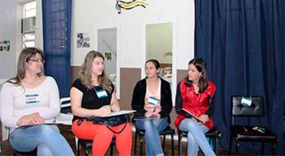 Palmital - Com apoio da Prefeitura, mulheres empreendedoras do município fazem curso com o Sebrae