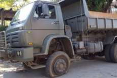 Cabos do Exército receberiam R$ 10 mil por transporte de maconha