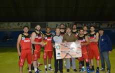 Pinhão - Final de semana de conquistas no esporte pinhãoense