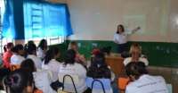 Reserva do Iguaçu - Secretaria de Assistência Social realiza primeiro encontro “Mulher de bem com a vida”