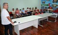 Laranjeiras - Ivan Theo assume presidência do Provopar e convoca população para aderir campanhas sociais