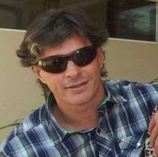 Família pede ajuda para encontrar desaparecido em Cascavel