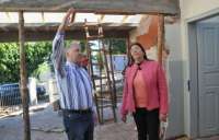 Laranjeiras - Centro Bucal receberá R$ 149 mil em reforma