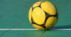 Candói - Confira os resultados da última rodada da primeira fase e data dos próximos jogos