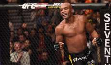 Anderson Silva está fora do UFC Curitiba. Saiba o motivo