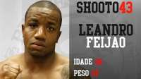 Lutador brasileiro de MMA morre antes de pesagem no Rio