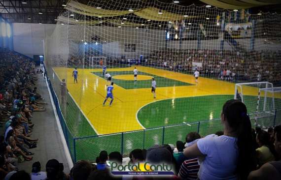 Pinhão - Final Futsal Jarcan's 2017 - 10.09.17