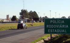 Abril começa com mais operações com radares nas rodovias estaduais