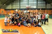 Candói - Finais do Campeonato de Futsal - 14.12.2013