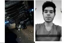Cantagalo - Jovem de 20 anos morre em acidente na BR 277