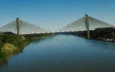 Paraná - Segunda ponte entre Brasil e Paraguai deve ficar pronta em 2016