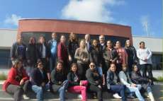 Porto Barreiro - Município realiza cursos destinados às mulheres