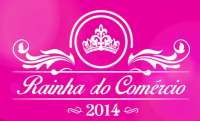 Pinhão - Conheça as candidatas a Rainha do Comércio 2014