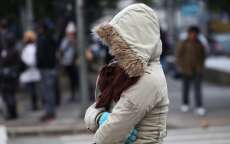 Frio volta nesta semana no Paran&aacute;