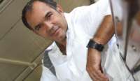 Global Humberto Martins cria confusão em clínica médica