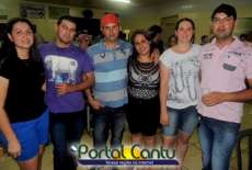 Quedas - Baile com Banda Karisma no Pindorama - 17.10.14