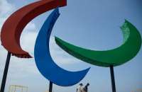 Paraná fica em quinto no ranking de medalhas das Paralímpiadas