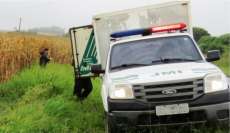 Policial Militar e namorada são mortos em Ponta Grossa