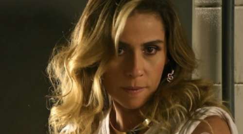 A Regra do Jogo: Giovanna Antonelli é Atena na novela da Globo das nove 