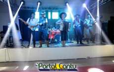 Ibema - Baile com Fogo de Chão - 27.09.14