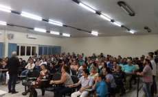 Guaraniaçu - Município realiza Audiência Pública e anuncia Auxílio-Alimentação aos servidores