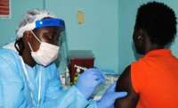 Vacinas contra Ebola têm resultados positivos
