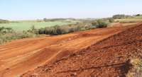 Rio Bonito - Pista para a 5ª Etapa do Campeonato Paranaense de Motocross está pronta