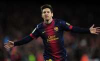 Segundo tablóide inglês, Messi poderia ir para o Chelsea por incríveis 800 milhões de Reais