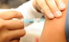 Cantagalo - Município inicia vacinação contra a Gripe A na próxima segunda dia 25