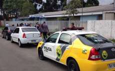 No Paraná, adolescente morre dentro de escola estadual ocupada