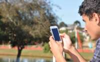 Laranjeiras - Agora o Parque do Lago tem internet wi-fi gratuíta