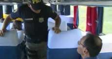 Projeto Cinto nas Estradas é desenvolvido pela PRF