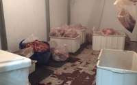 Operação apreende carnes irregulares em churrascarias no Paraná