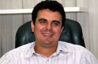 Prefeito Emerson Julio Ribeiro
