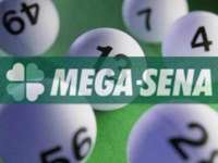 Mega-Sena acumula e pode pagar R$ 45 milhões no sábado; veja as dezenas