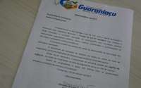 Guaraniaçu - Projeto de reajuste de 2% aos servidores será apresentado na Câmara