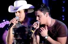 Show sertanejo termina em confusão no PR. Jovem é baleado