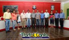 Catanduvas - Ex Prefeito Danilo Bernartt irá receber título de cidadão honorário