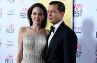 Angelina Jolie entra com pedido de divórcio de Brad Pitt, diz TMZ