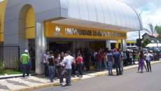 Unicentro convoca candidatos para primeira chamada do Vestibular de Verão