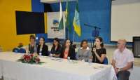 Laranjeiras -  Município recebe mais de 20 municípios no 3º Encontro dos Conselheiros Tutelares