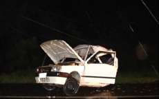 Motorista de Uno morre em colisão contra carreta na BR-369