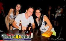 Quedas - Cine Pub - 31.01.2014