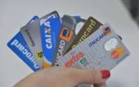 Novas regras para rotativo do cartão de crédito começam amanhã