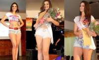 Guaraniaçu - Miss Comércio 2014 - Veja fotos de tudo que rolou na noite