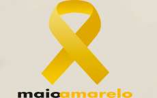 Maio Amarelo alerta para multa de quatro pontos ao jogar lixo do veículo nas ruas