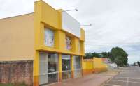 Laranjeiras - Governo Municipal prepara espaço que vai abrigar CMEI Nossa Senhora das Graças a partir de 2015